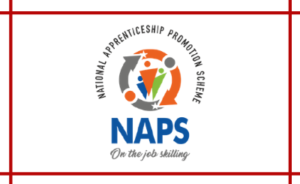 NAPS National Apprenticeship Promotion Scheme